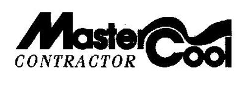 MASTER COOL CONTRACTOR