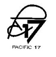 PAC17 PACIFIC 17