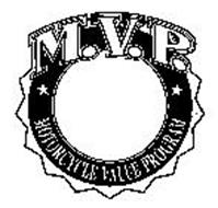 M.V.P. MOTORCYCLE VALUE PROGRAM