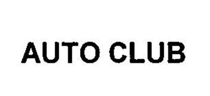 AUTO CLUB