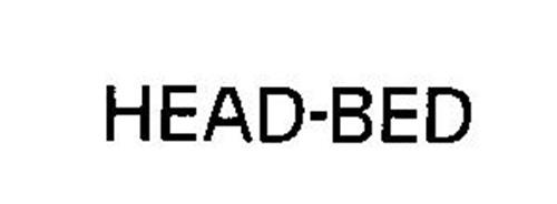 HEAD-BED