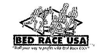 BED RACE USA 