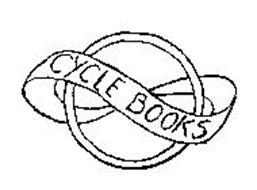 CYCLE BOOKS