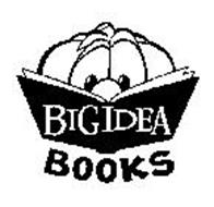 BIG IDEA BOOKS