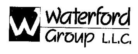 WATERFORD GROUP LLC W