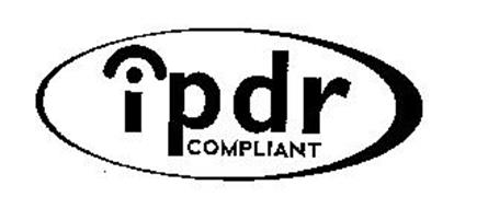 IPDR COMPLIANT
