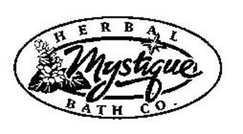 HERBAL MYSTIQUE BATH CO.