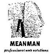 MEANMAN.COM PROFESSIONAL WEB SOLUTIONS