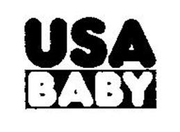 USA BABY