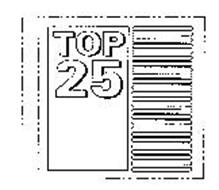 TOP 25