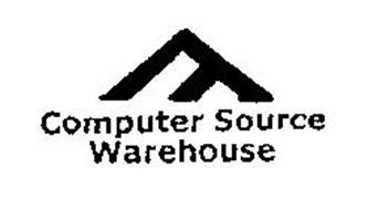 COMPUTER SOURCE WAREHOUSE