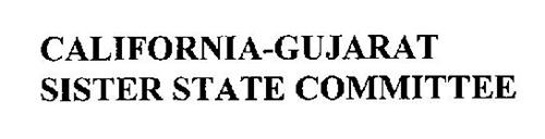 CALIFORNIA-GUJARAT SISTER STATE COMMITTEE