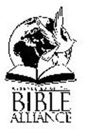 ASSEMBLIES OF GOD BIBLE ALLIANCE
