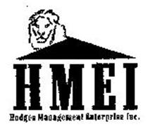 HMEI HODGES MANAGEMENT ENTERPRISE INC.