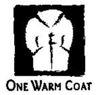 ONE WARM COAT