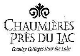 CHAUMIERES PRES DU LAC COUNTRY COTTAGESNEAR THE LAKE