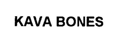 KAVA BONES