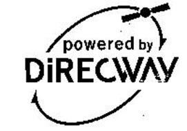 POWERED BY DIRECWAY