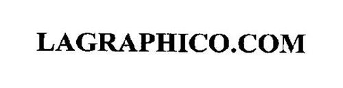 LAGRAPHICO.COM