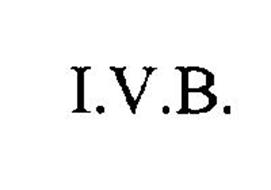 I.V.B.