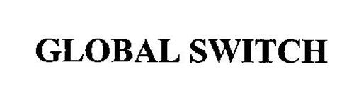 GLOBAL SWITCH