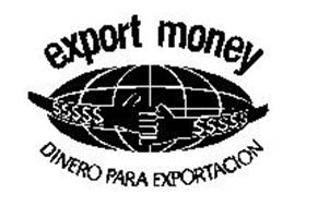 EXPORT MONEY