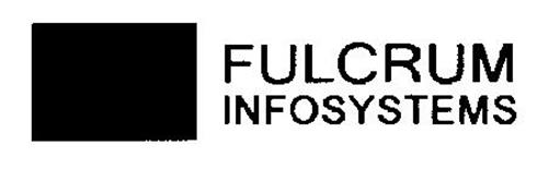 FULCRUM INFOSYSTEMS