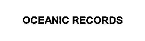 OCEANIC RECORDS