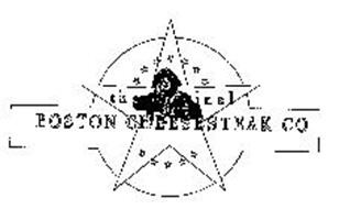 THE ORIGINAL BOSTON CHEESESTEAK CO.