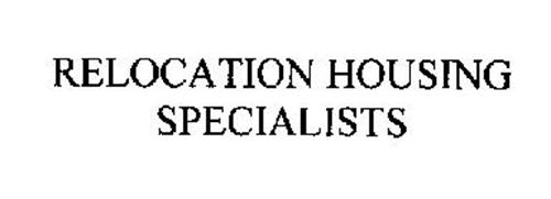 RELOCATION HOUSING SPECIALISTS