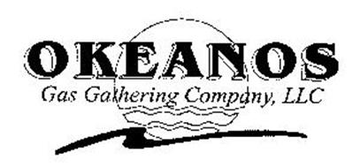 OKEANOS GAS GATHERING COMPANY, LLC