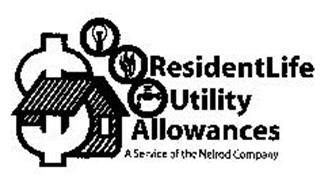 RESIDENTLIFE UTILITY ALLOWANCES A SERVICE OF THE NELROD COMPANY