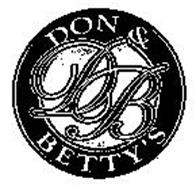DB DON & BETTY'S