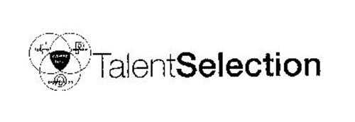 TALENTSELECTION TALENTS PASSIONS CAREER BEST ORGANIZATION P T O