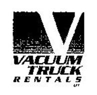 V VACUUM TRUCK RENTALS LLC