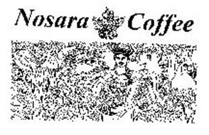 NOSARA COFFEE