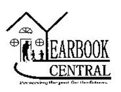 YEARBOOK CENTRAL PRESERVING THE PAST FOR THE FUTURE.