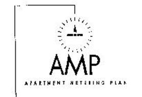 AMP APARTMENT METERING PLAN