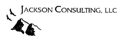 JACKSON CONSULTING, LLC