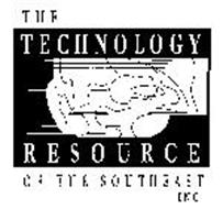 THE TECHNOLOGY RESOURCE OF THE SOUTHEAST INC.