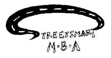 STREETSMART MBA