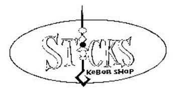 STICKS KEBOB SHOP