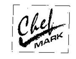 CHEF MARK