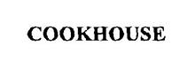 COOKHOUSE