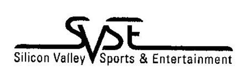 SVSE SILICON VALLEY SPORTS & ENTERTAINMENT