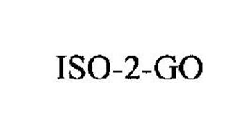 ISO-2-GO