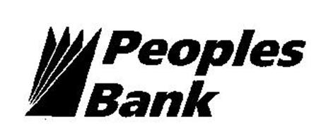 PEOPLES BANK