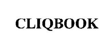 CLIQBOOK