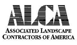 ALCA ASSOCIATED LANDSCAPE CONTRACTORS OF AMERICA