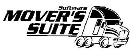 MOVER'S SUITE SOFTWARE